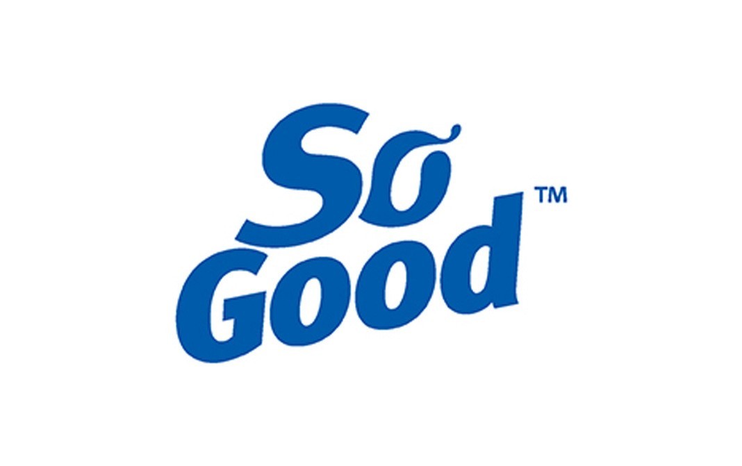 So Good Protein + Soy Milk (Original Unsweetened)   Tetra Pack  200 millilitre